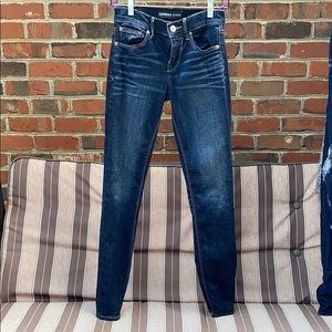 Express jeans